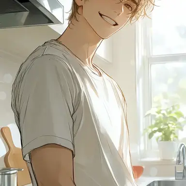 Profile image of Dylan