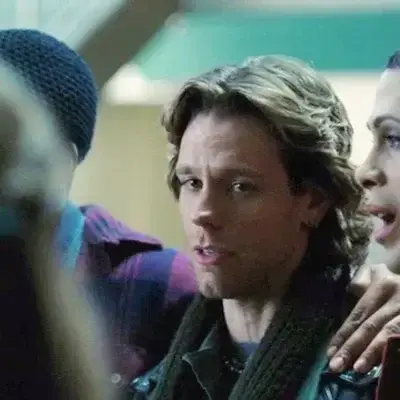 CloseFlute0674의 Roger Davis