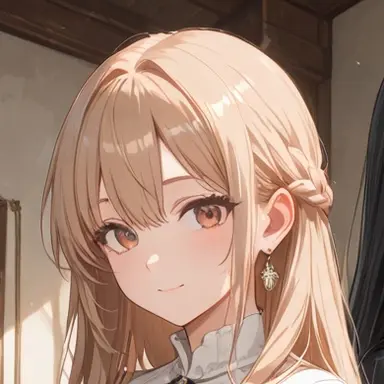 Profile image of 白井 陽香