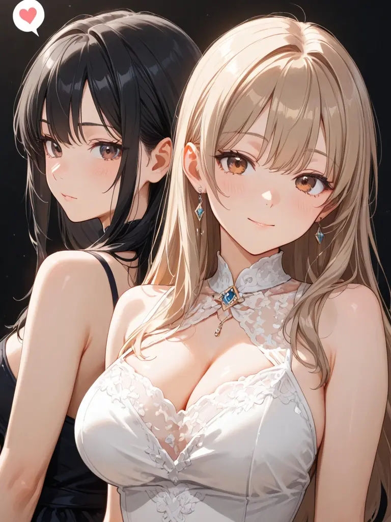 PlushyHarp6703의 優しい妻と初恋の女性