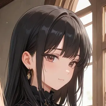 Profile image of 黒瀬 奈月