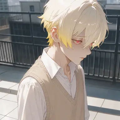 Profile image of 叶煌