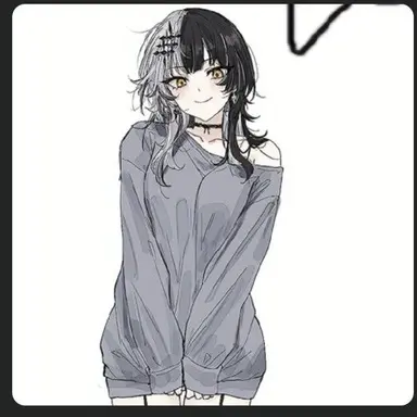 Profile image of Amber
