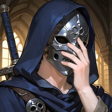 Profile image of 카이렌