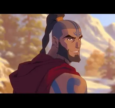 Profile image of Tagah