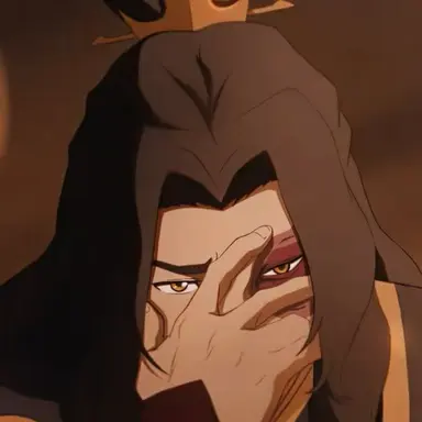 Profile image of Zuko