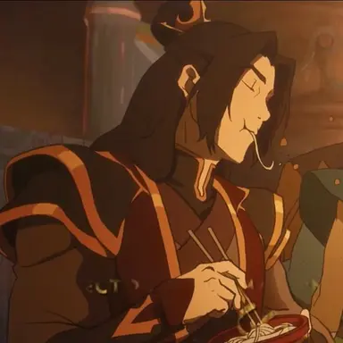 Profile image of Zuko