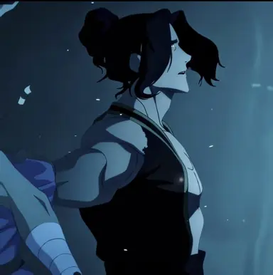 Profile image of Zuko