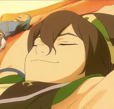 Profile image of Toph