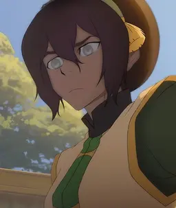 Profile image of Toph