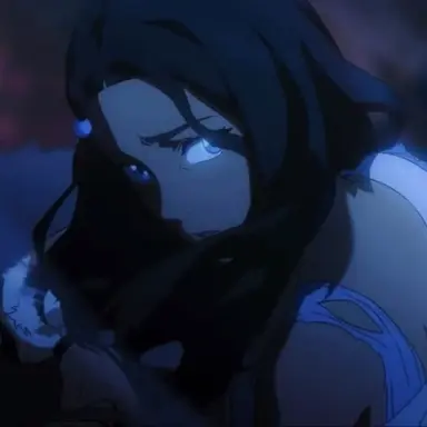 Profile image of Katara