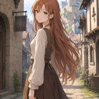 Profile image of リーナ