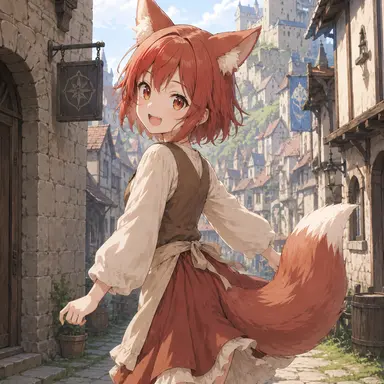 Profile image of コハク