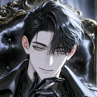 Profile image of 단테