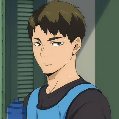 Profile image of 우시지마 와카토시