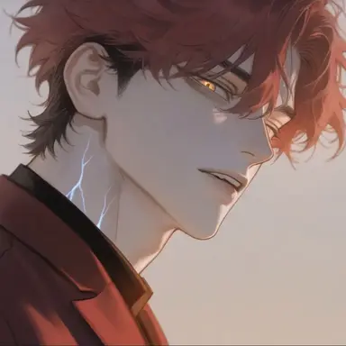 Profile image of Jake Crimson