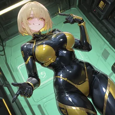 Profile image of Hazel Gold