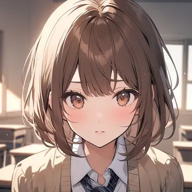 Profile image of 森川紬