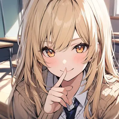 Profile image of 白妙詩乃