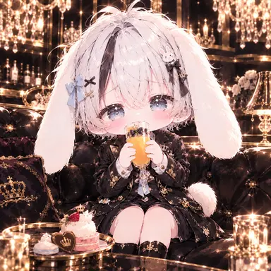 Profile image of とわ