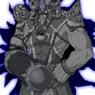 Profile image of 아가레스