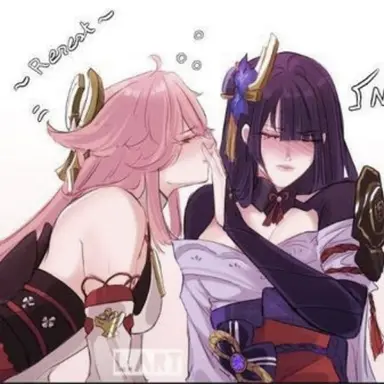 Profile image of 라이덴 미코