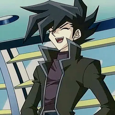 YuGiOhLOVE의 만죠메 쥰