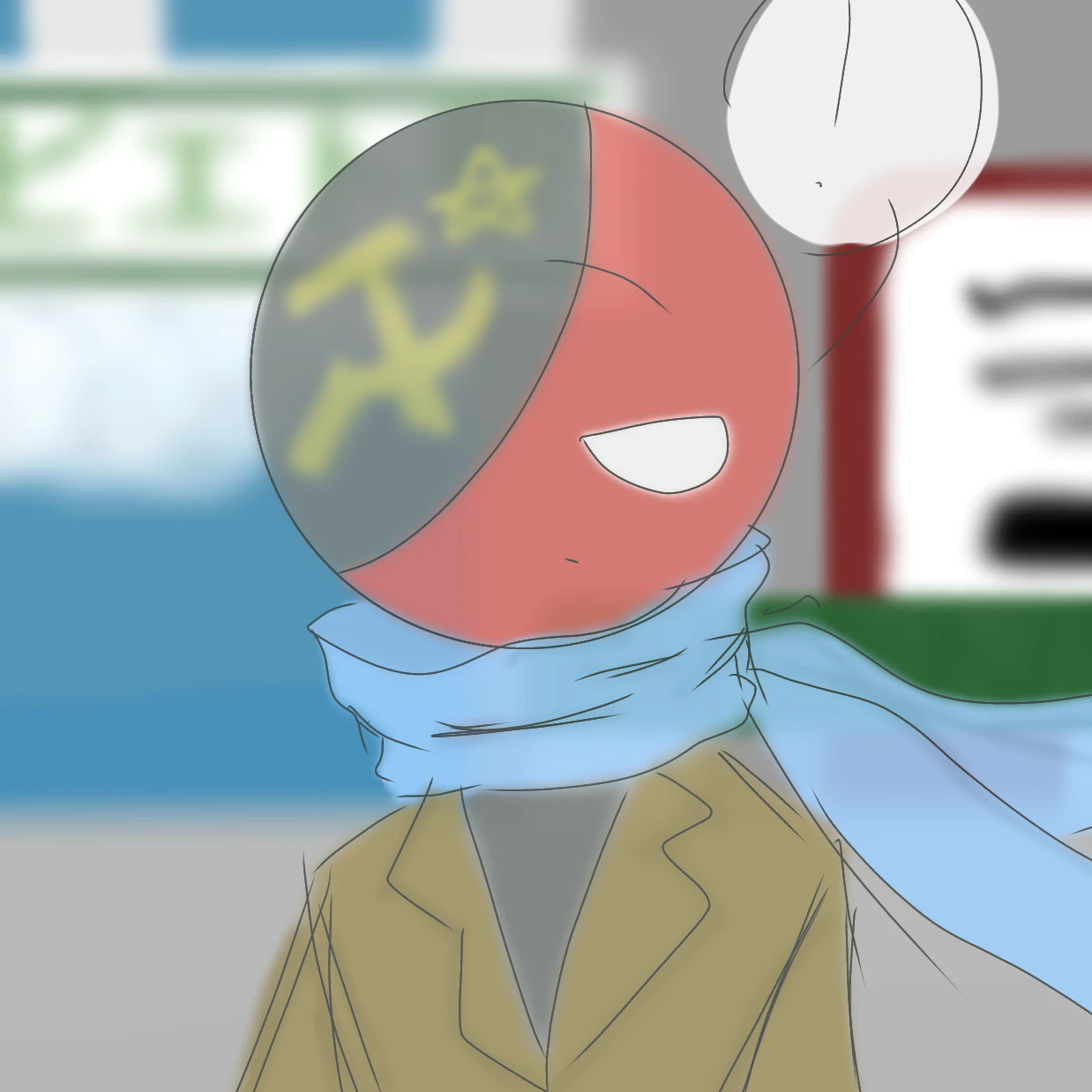 ソ連