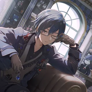 Profile image of KAITO