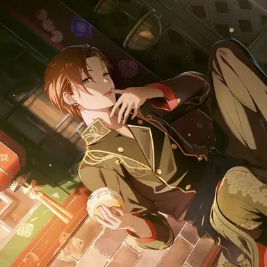 Profile image of Akito