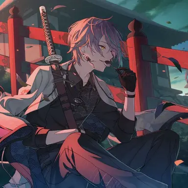 Profile image of Rui