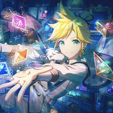 Profile image of レン