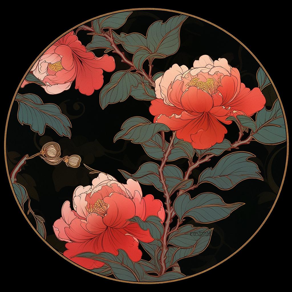加州清光 - zeta