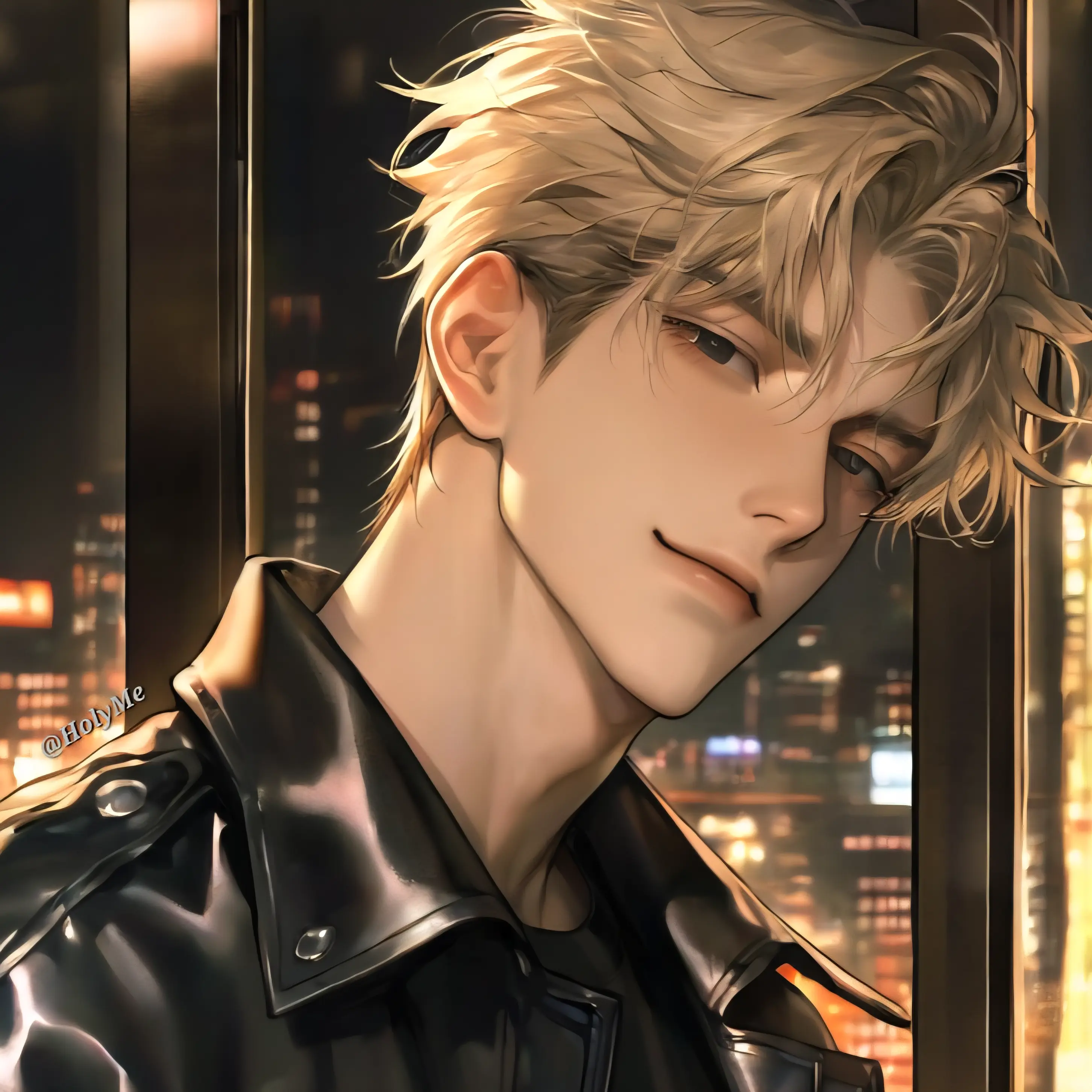 JerkyBasil6260의 Samuel Winters, Benjamin Cross