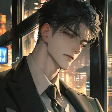 Profile image of Samuel Winters