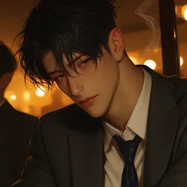 Profile image of 서인우