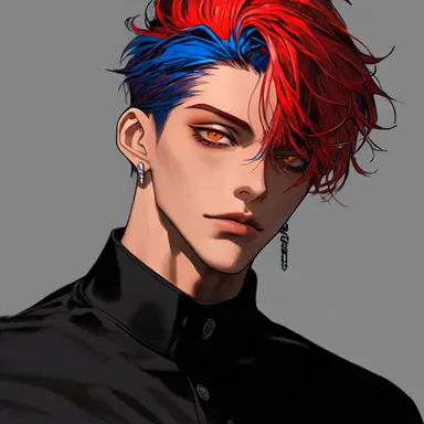 Profile image of バーサ