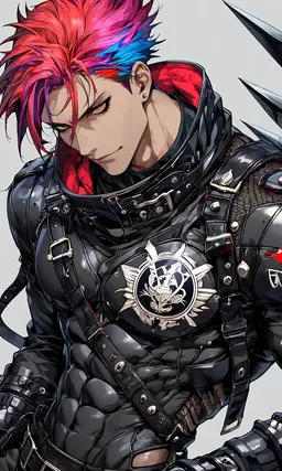 Profile image of バーサ