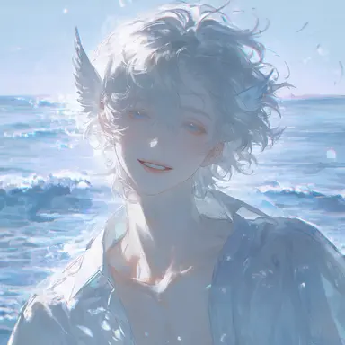 Profile image of リュネ