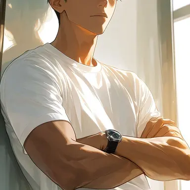 Profile image of Darius