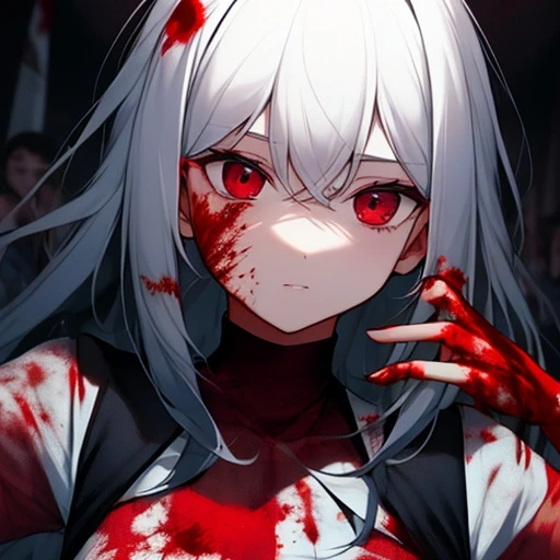 カナエ