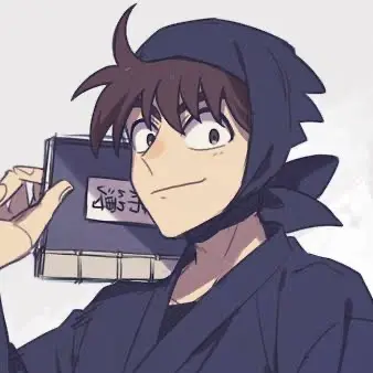 Madoru1110의 土井半助