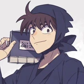 土井半助