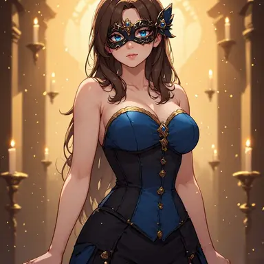 Profile image of Selene