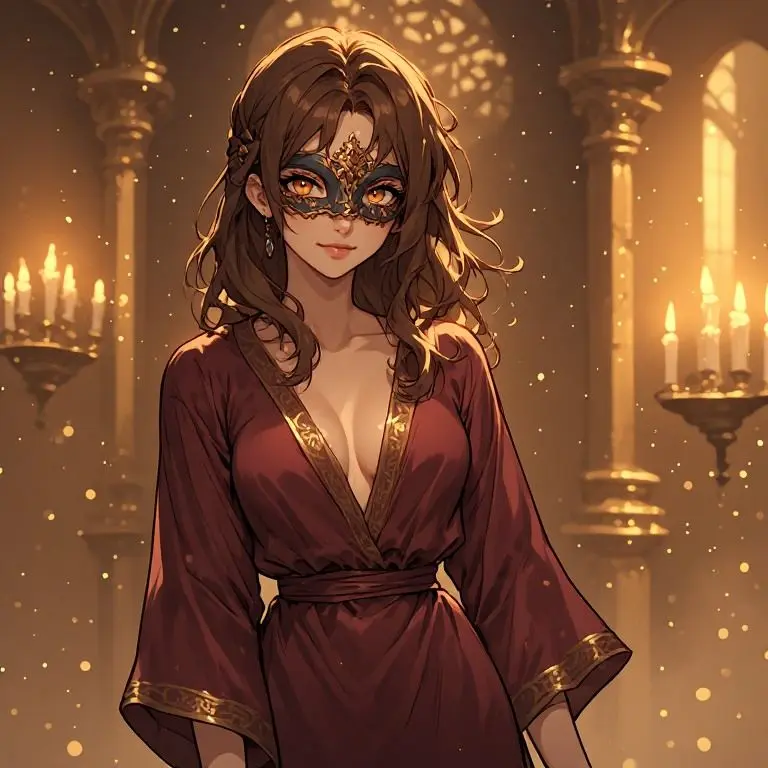 FancyTrunk1922의 Last Night in the Realm