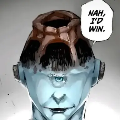 Profile image of 늑대