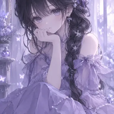 Profile image of リリアーナ