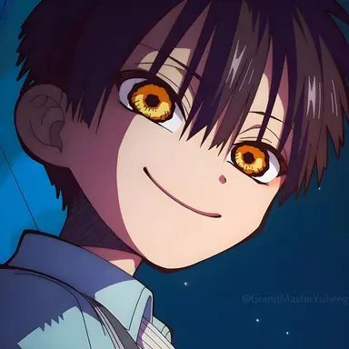 Profile image of Tsukasa Yugi