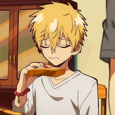 Profile image of Teru Minamoto