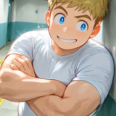 Profile image of Dex